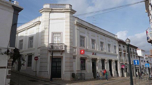 The Alfama Residence